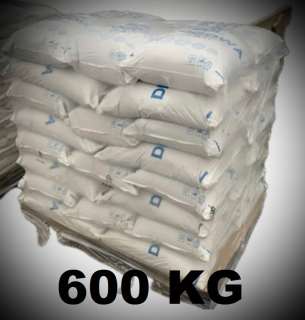 Cestná soľ 25 kg hrubá veľmi dobre rozpúšťa Olsztyn, CELÁ KRAJINA!